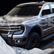 Illustration for article titled That Apparent Ford Ranger Prototype Is Definitely Ford's, Lawyers Confirm To Us
